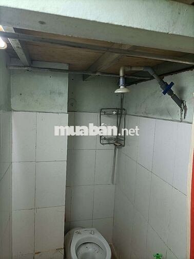 CHO THUÊ PHÒNG TRỌ RỘNG CÓ SẴN MÁY LẠNH-TỦ LẠNH GIÁ TỐT