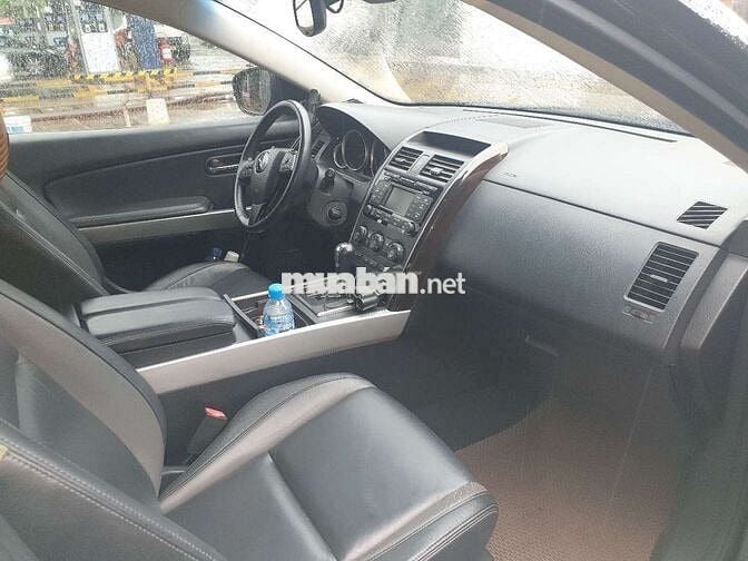 Mazda CX9 đời 2011. Nhập Nhật.