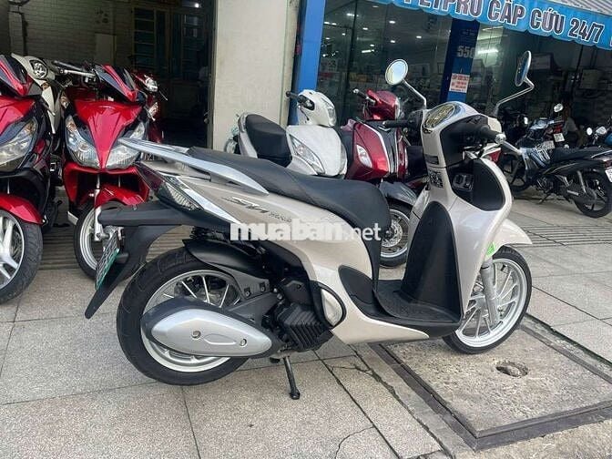 Honda SH mode 2022 mới 90% Bstp chính chủ