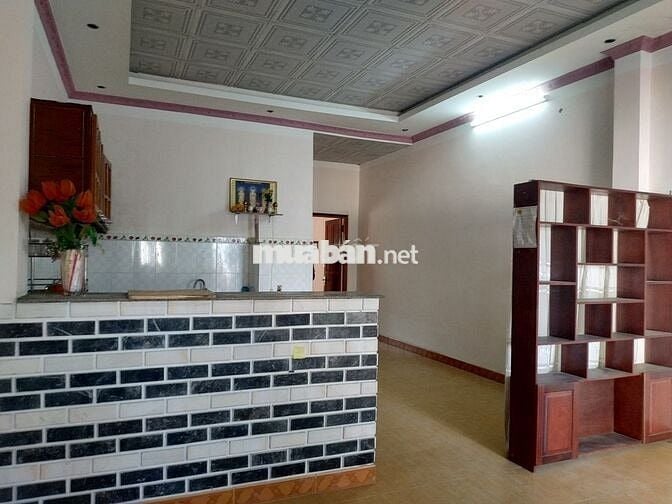 Cho thuê nhà nguyên căn Đường Huỳnh Tịnh Của, KDC Nam Cầu Cẩm lệ