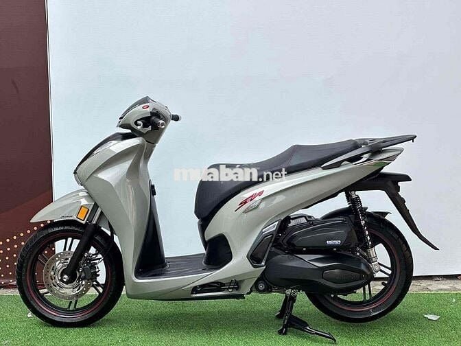 SH350 2024 Bao Hồ Sơ - Trả trước 70tr nhận xe✅