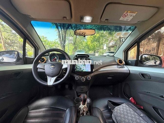 Chevrolet Spark 2016 LS 1.2 MT - 199000 km