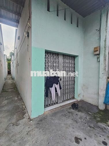 Bán dãy trọ 12 phòng - Củ Chi: 338,8m2 (6x58)-Tân An Hội .Giá 2 tỷ 980