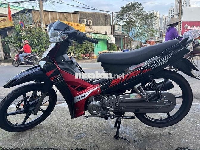 Sirius 50cc