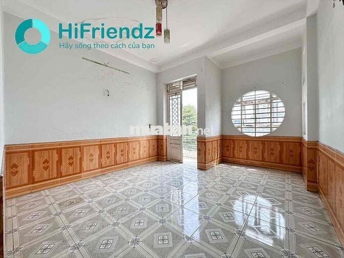 STUDIO CỬA SỔ BAN CÔNG GẦN CVPM QUANG TRUNG- HUFLIT