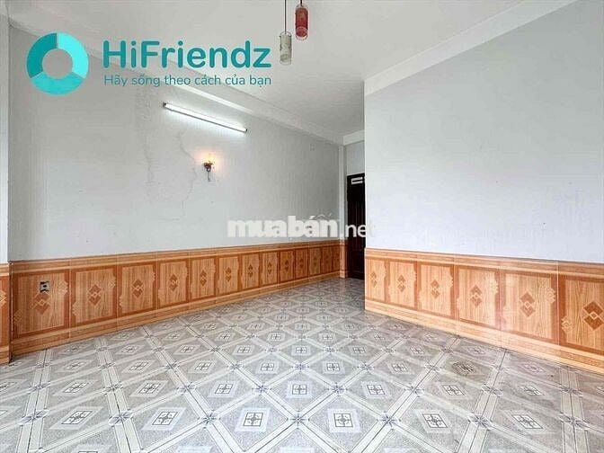 STUDIO CỬA SỔ BAN CÔNG GẦN CVPM QUANG TRUNG- HUFLIT