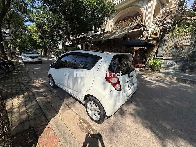 Chevrolet Spark 2016 LS 1.2 MT - 199000 km