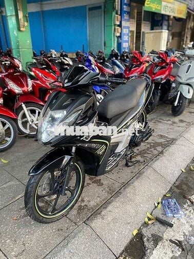 Yamaha Nouvo năm 2014 mới 90% Bstp chính chủ