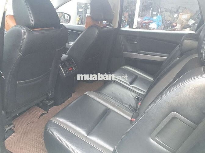Mazda CX9 đời 2011. Nhập Nhật.