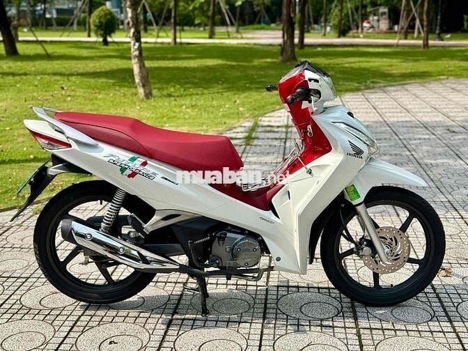 Honda Future Led Fi Đk 2022 BS 63 Chính Chủ