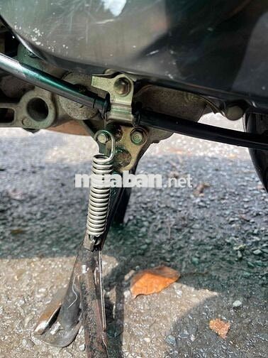 airblade 2011 nẹp xi xe đẹp