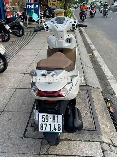 Honda lead FI 2016 mới 90% Bstp chính chủ
