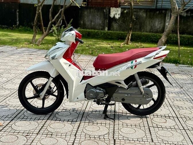 Honda Future Led Fi Đk 2022 BS 63 Chính Chủ