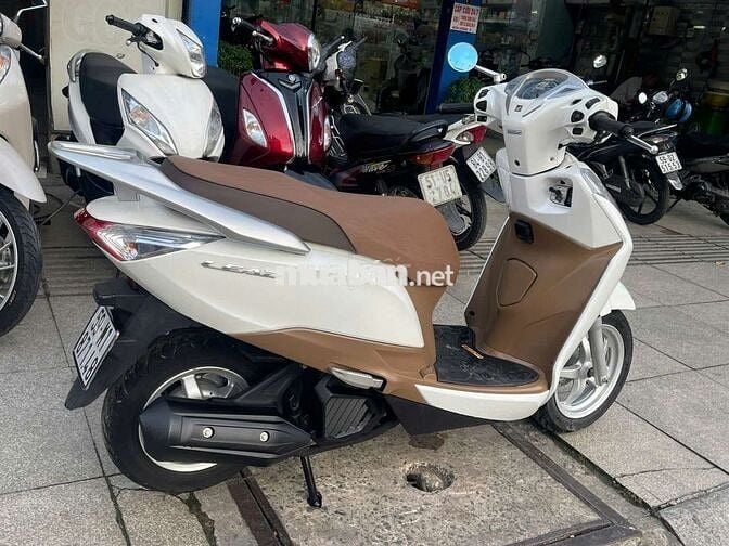 Honda lead FI 2016 mới 90% Bstp chính chủ