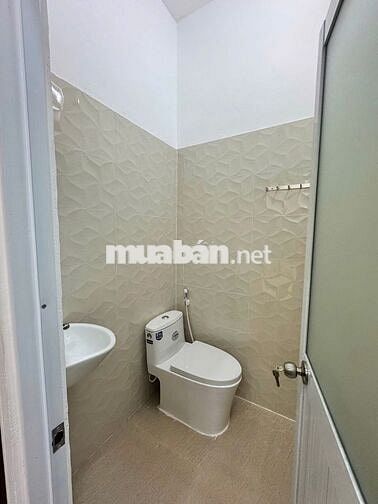 Cho thuê phòng mới set up 123 Đường số 2. (DT: 26-30m2). 3,8tr/phòng