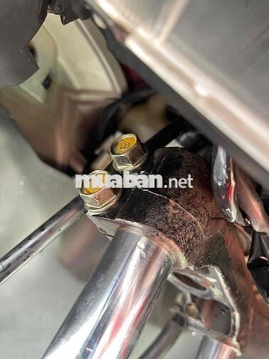 airblade 2011 nẹp xi xe đẹp