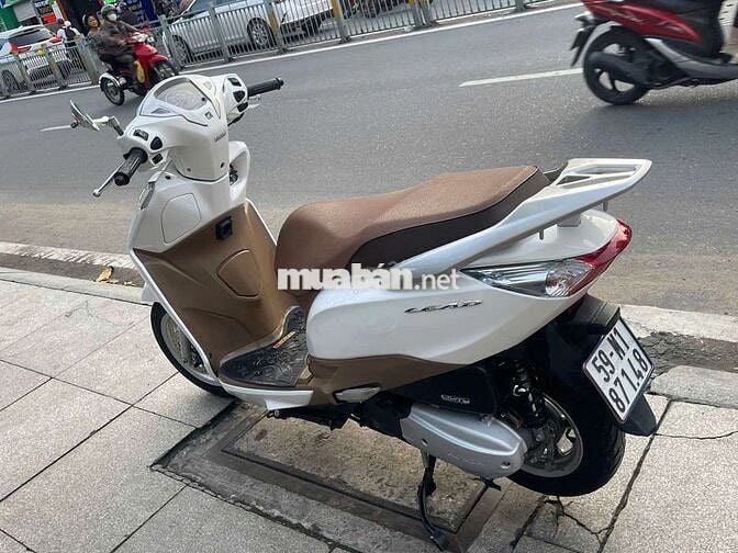 Honda lead FI 2016 mới 90% Bstp chính chủ