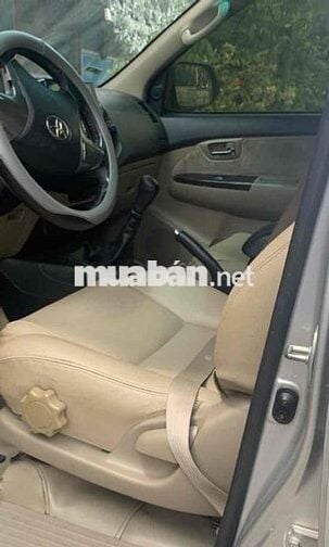 Toyota Fortuner 2014 8 chỗ