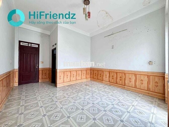 STUDIO CỬA SỔ BAN CÔNG GẦN CVPM QUANG TRUNG- HUFLIT