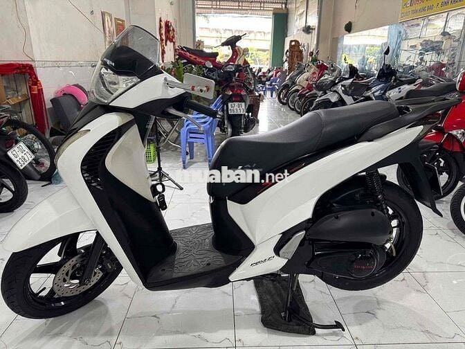 ✅SH 150 2015 Khoá Smakey Lên Full Ý 👍
