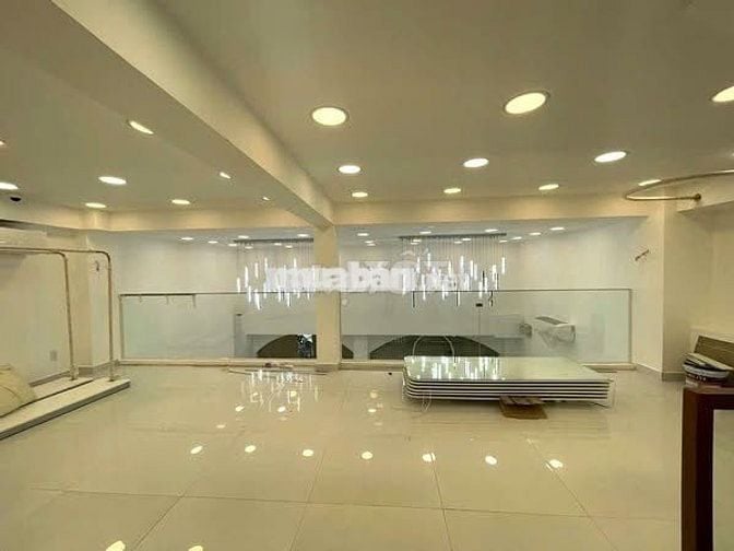 🏠 NGANG 8M SÀN SUỐT SIÊU KHÓ TÌM MẶT TIỀN NGUYỄN TRÃI – QUẬN 5
