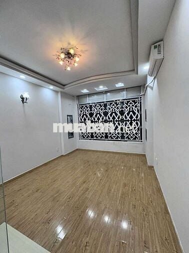 Cho thuê nhà nguyên căn gò vấp thống nhất