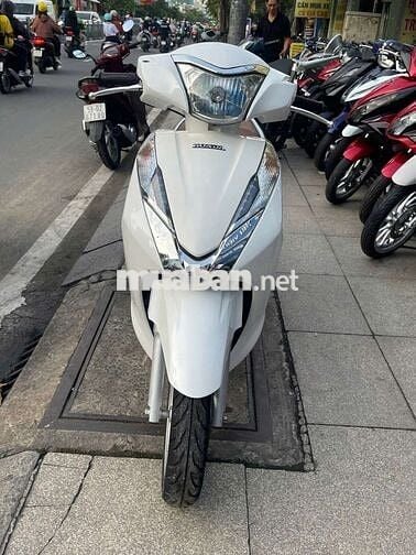 Honda lead FI 2016 mới 90% Bstp chính chủ
