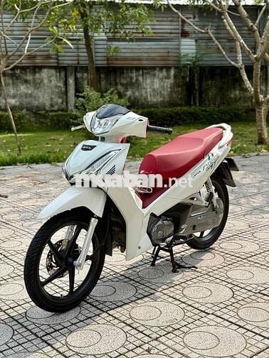 Honda Future Led Fi Đk 2022 BS 63 Chính Chủ