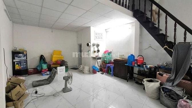 MẶT TIỀN KINH DOANH - NGAY BÀU CÁT - NHÀ 55m2 - CHỈ NHỈNH 4 TỶ