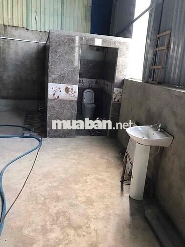 Cho Thuê Kho 300m2 Vành đai không Cấm Tải