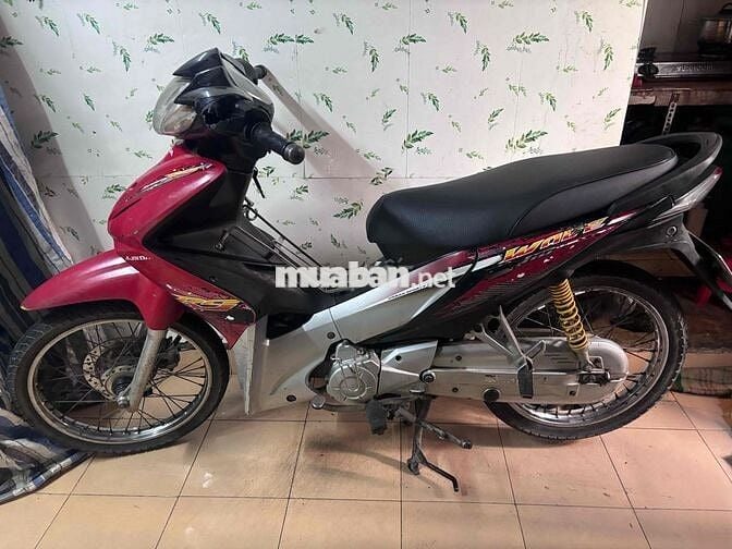 Xe Wave S110