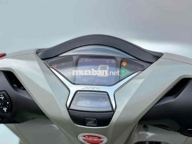 SH350 2024 Bao Hồ Sơ - Trả trước 70tr nhận xe✅