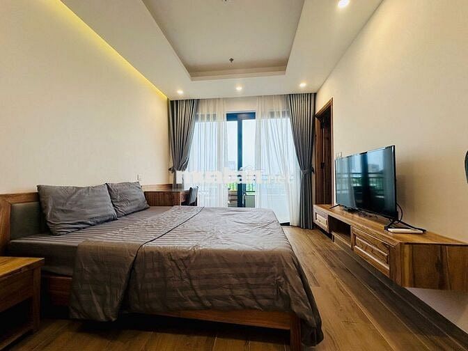 CHÍNH CHỦ CHO THUÊ CĂN HỘ 1PN SIÊU RỘNG – GẦN BIỂN MÂN THÁI, SƠN TRÀ
