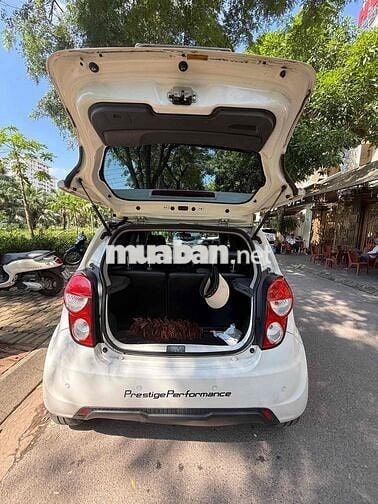 Chevrolet Spark 2016 LS 1.2 MT - 199000 km