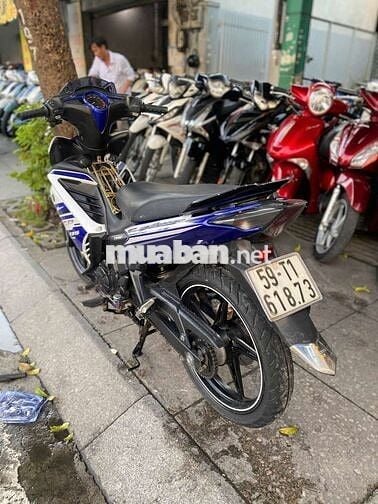 Yamaha Exciter 135 2014 mới 90% biển số thành phố