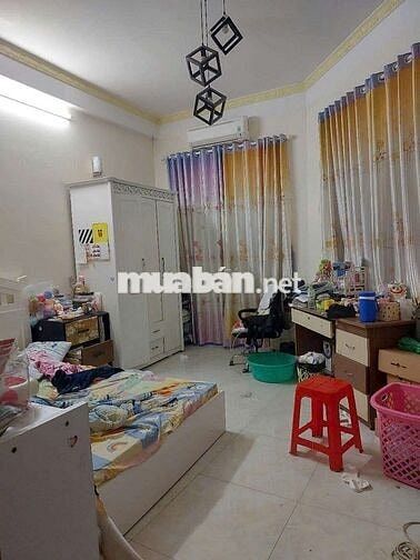 NHÀ 3 TẦNG ĐẸP — PHƯỜNG BTĐ- TÂN HÒA ĐÔNG (4,5m x 14m)