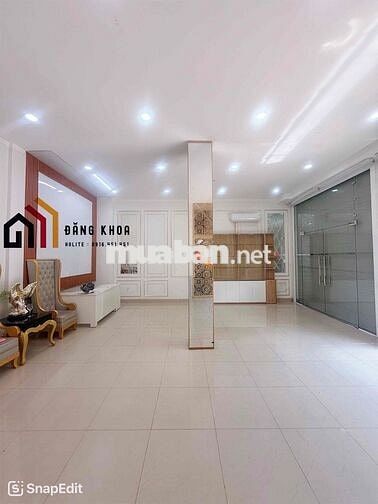 CHO THUÊ NHÀ SIÊU RỘNG 13M NGANG TRUNG TÂM PHỐ