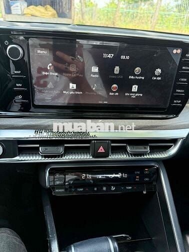 Kia K5 2022 2.0 Premium - 20000 km