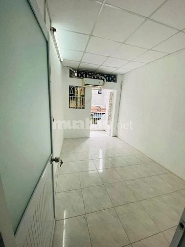 Bán nhà hẻm 11/9 Trần Văn Đang, ngay Ga Sài Gòn 