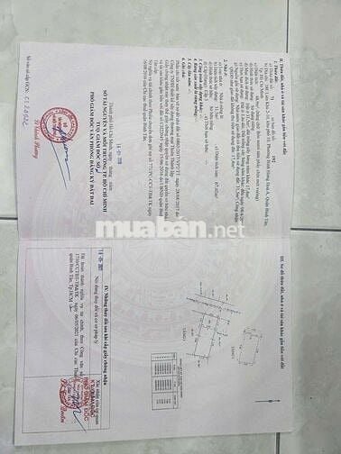 Nhà mặt tiền kinh doanh 38E Liên khu 2_10 bhha Bình Tân khu Gò Xoài