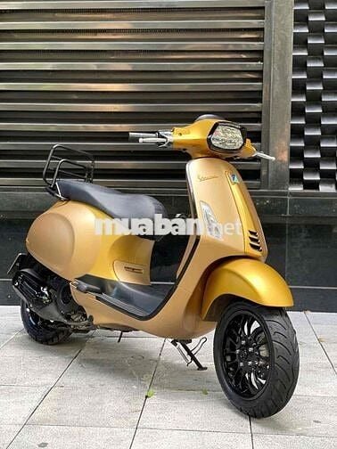 Vespa Sprint 125 ABS 2022