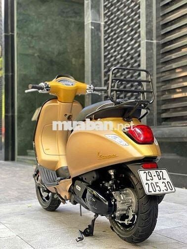 Vespa Sprint 125 ABS 2022