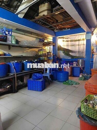 NHÀ 3 TẦNG ĐẸP — PHƯỜNG BTĐ- TÂN HÒA ĐÔNG (4,5m x 14m)