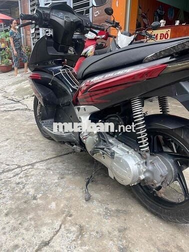 Air BLADE máy êm xe đẹp