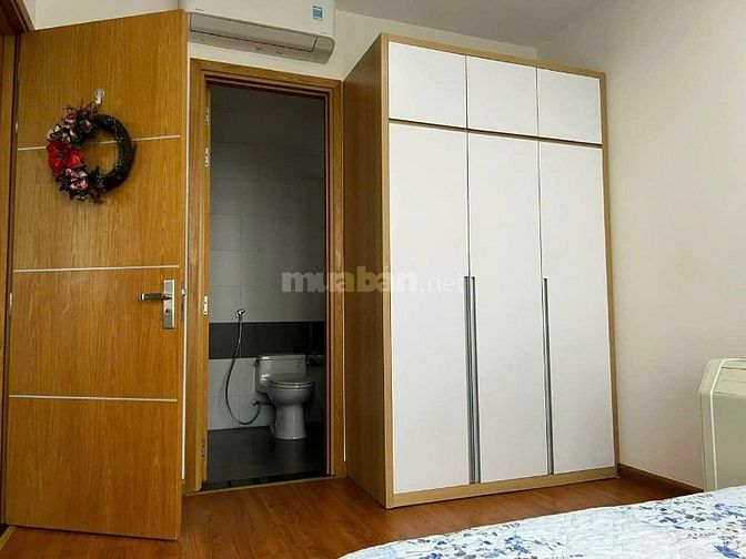 chung cư Ruby,Tân Bình rộng 90m2, 2p ngủ, NTCC giá 10,5tr