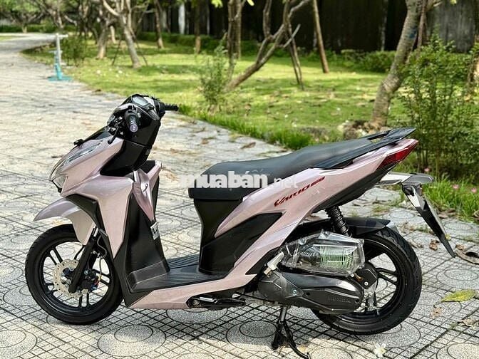 Honda Vario 150 BS 62 Chính Chủ đẹp keng