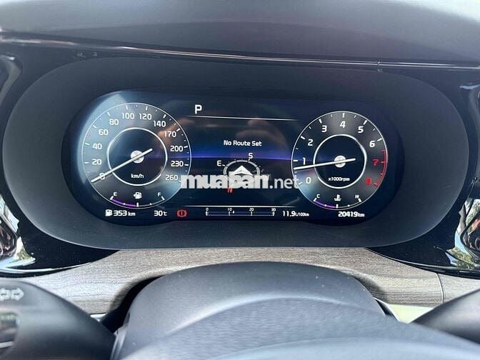 Kia K5 2022 2.0 Premium - 20000 km