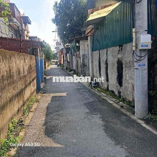 💖RẤT HIẾM - RẺ - KHÔNG THỂ RẺ HƠN - NGÕ THÔNG - NGÕ ÔTÔ -SỔ A4 - THÔNG