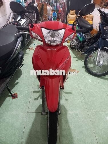 wave alpha 110 đời 2019 xe đẹp