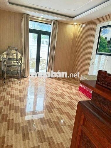 🍀 Nhà phố siêu đẹp full nội thất 703/26 Lê Trong Tấn, TPHCM 🍀